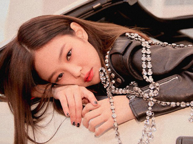 Jennie