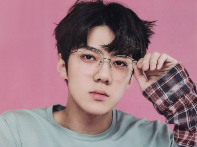 Sehun