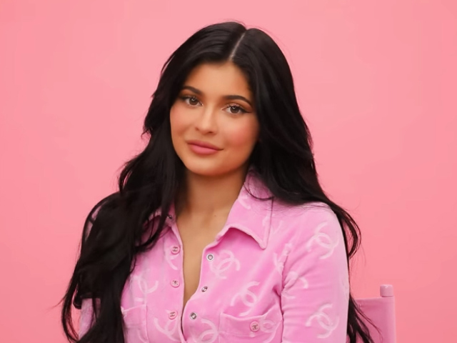 Kylie Jenner