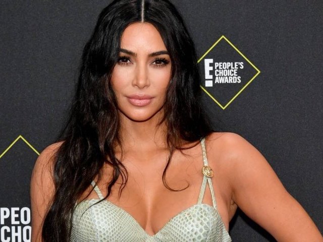 Kim Kardashian
