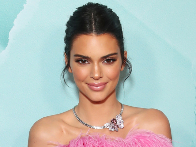 Kendall Jenner