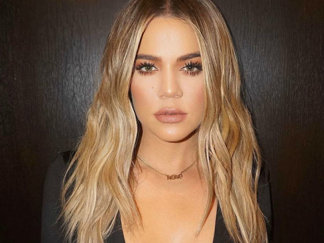 Khloé Kardashian