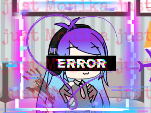 error