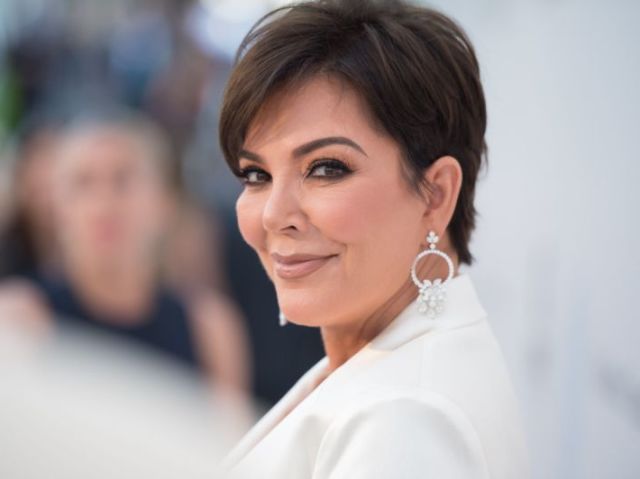 Kris Jenner