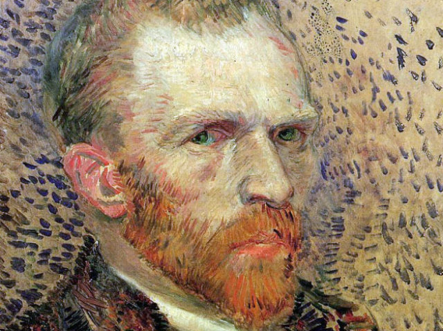 Van Gogh.