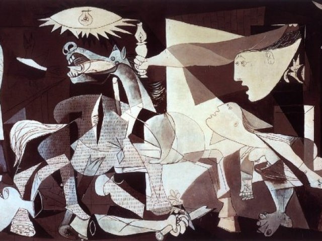 Guernica.