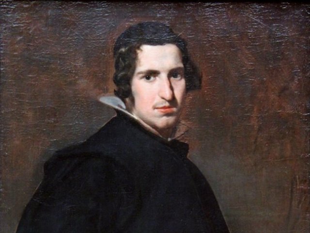 Diego Velazquez.