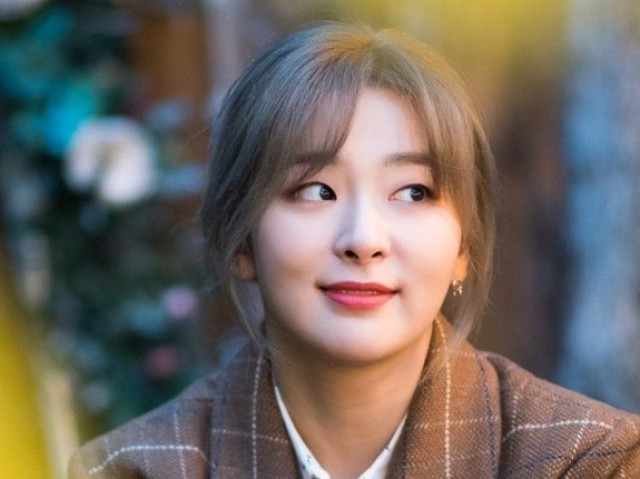 Seulgi