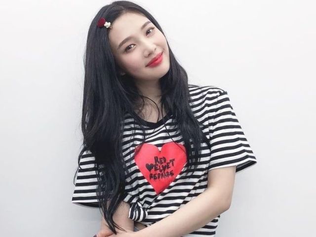 Joy