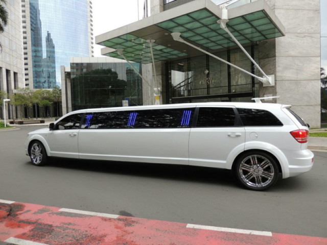 Limousine