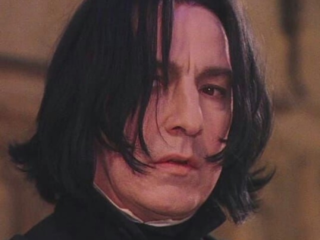 Severo Snape