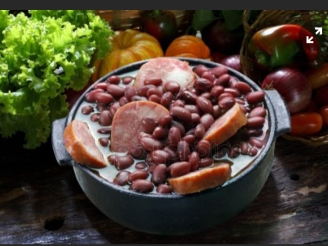 FEIJOADA