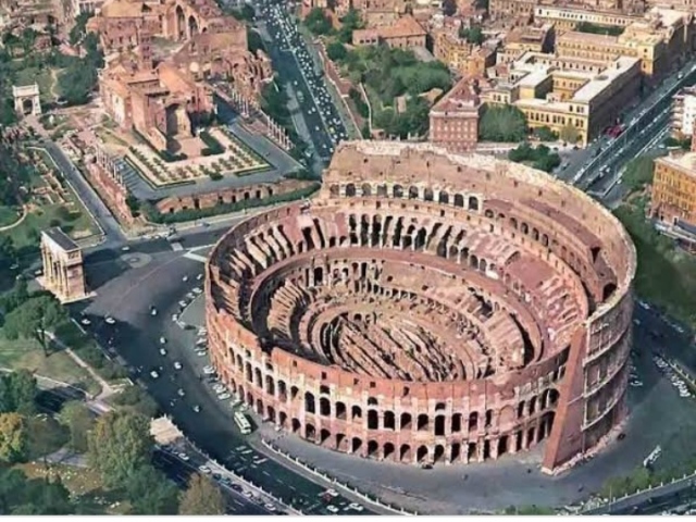 ROMA ITA