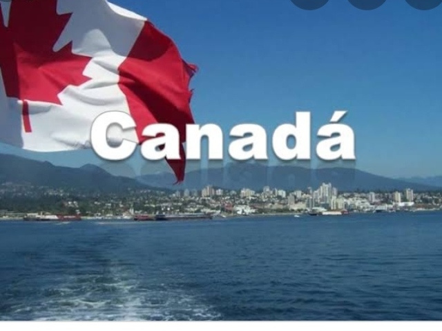 CANADÁ