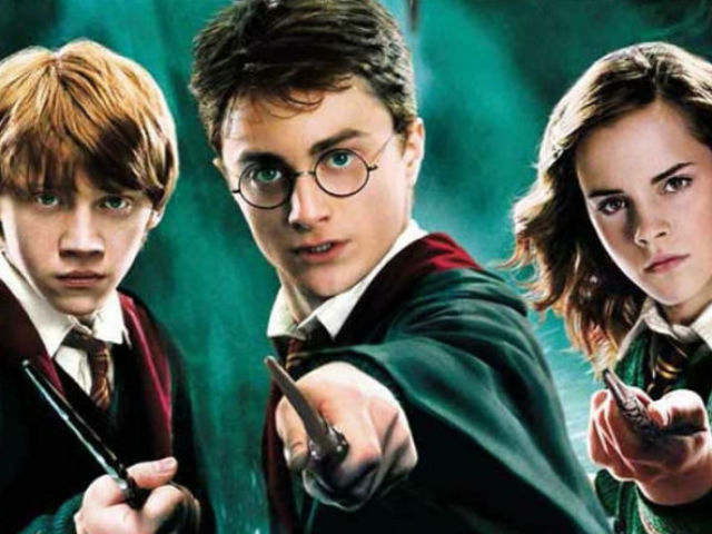 Você realmente sabe TUDO sobre a saga Harry Potter?