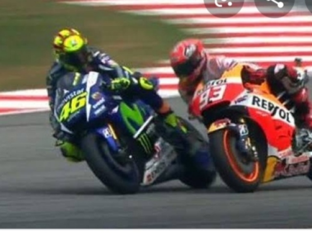 MOTO GP