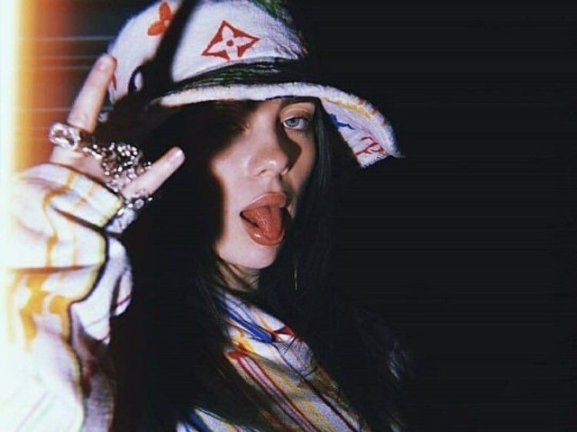 Será que você conhece a Billie Eilish?