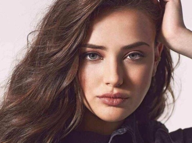 Katherine Langford