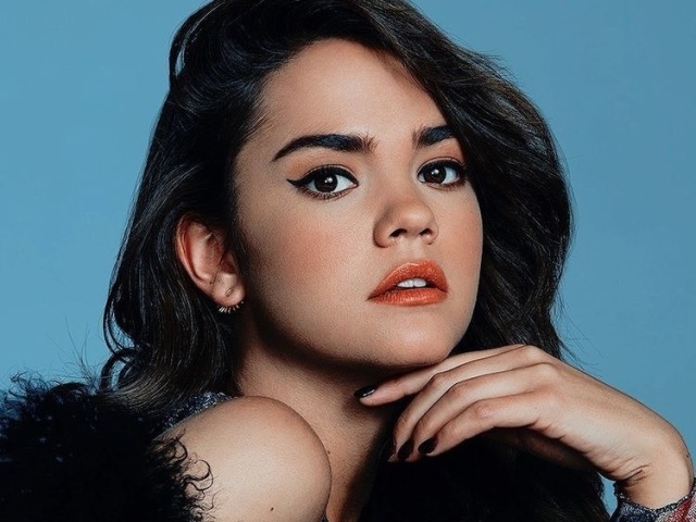 Maia Mitchell