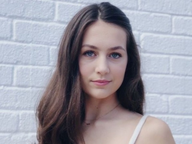 Emma Fuhrmann