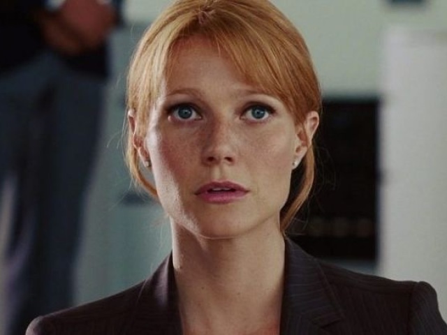 Pepper Potts