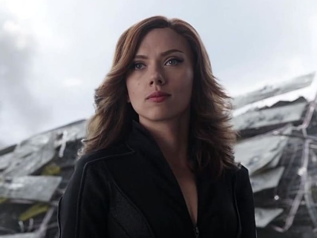 Natasha Romanoff