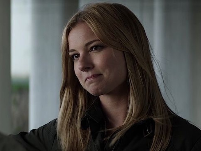 Sharon Carter