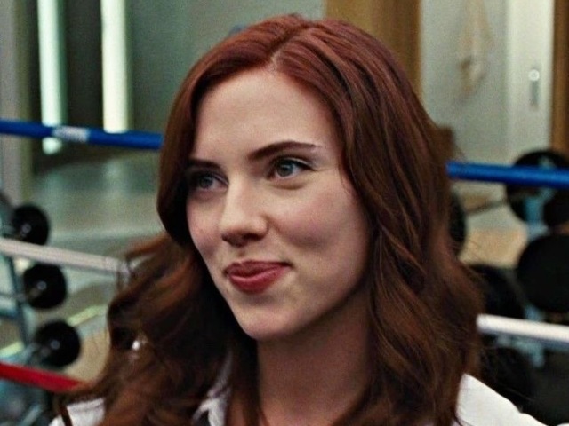 Natasha Romanoff