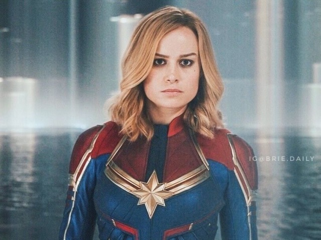 Carol Danvers