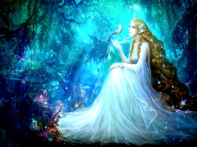 Elfthania