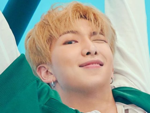 Você conhece Kim Namjoon?