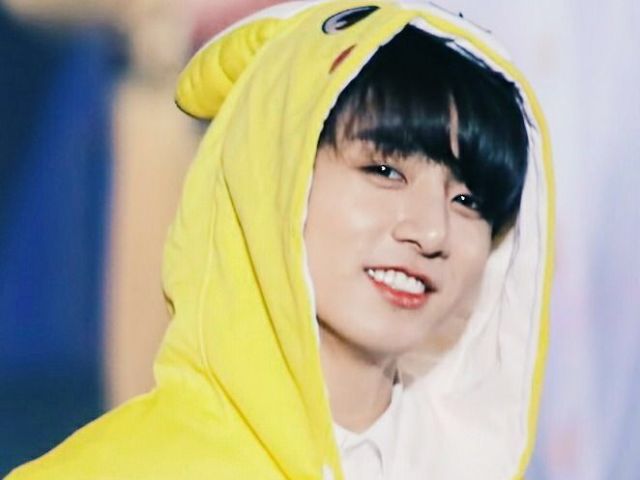 Kim Jungkook