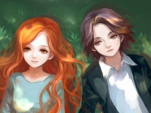 O Quanto Você Conhece Sobre Lily Evans?