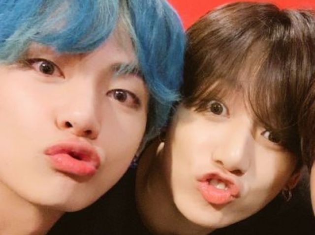 Vkook