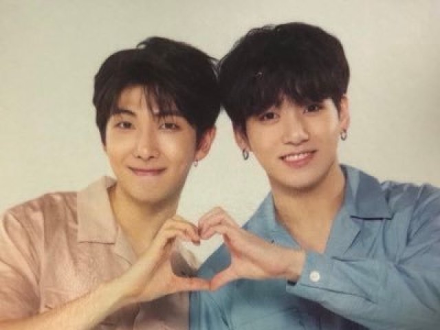 Namkook