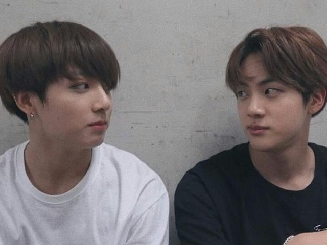 Jinkook