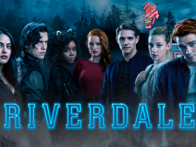 Riverdale