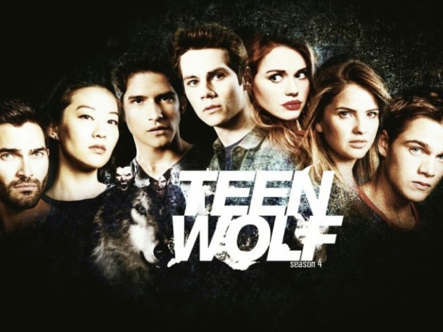 Quem você seria em Teen Wolf?