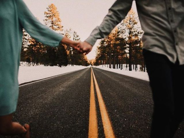 Andamos por ai!!🚶🏼♀️❣