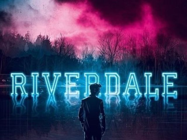 Riverdale!!💙