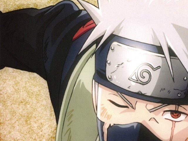 Kakashi Hatake