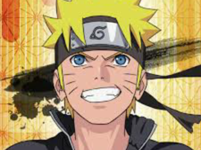 Naruto