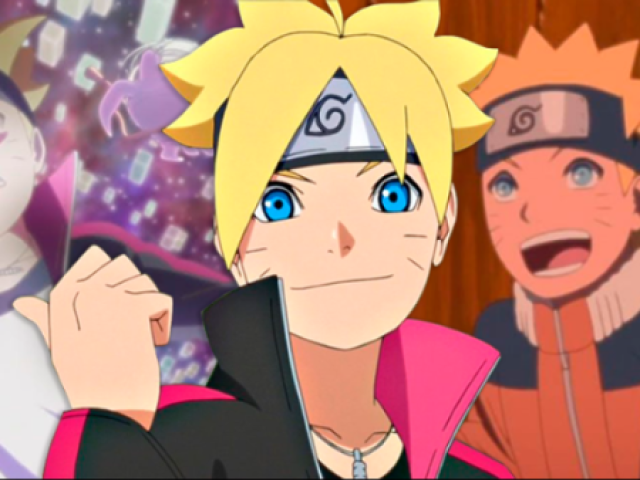 Boruto