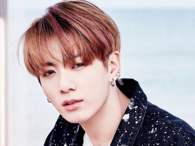 Jungkook