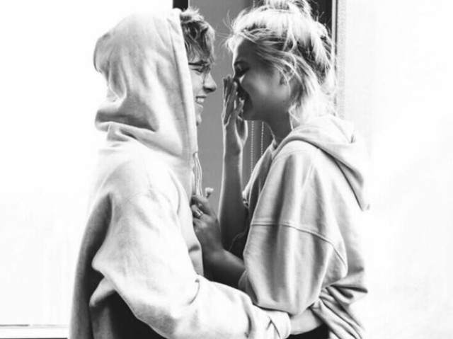 Casal para a vida toda