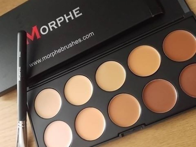 Morphe