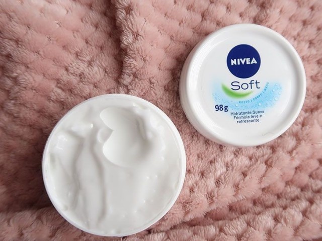 Nivea Soft