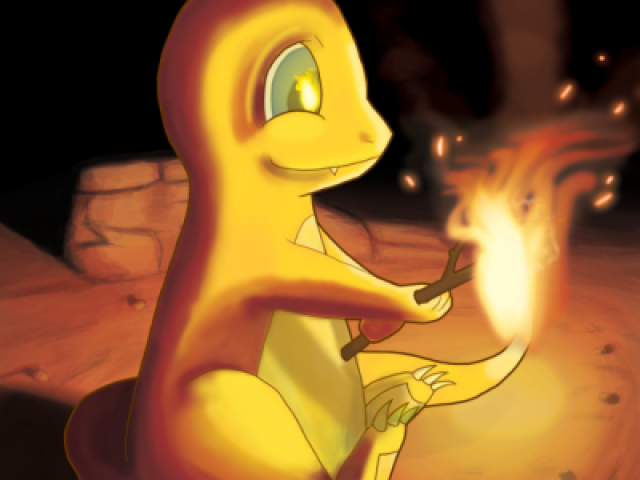 Charmander