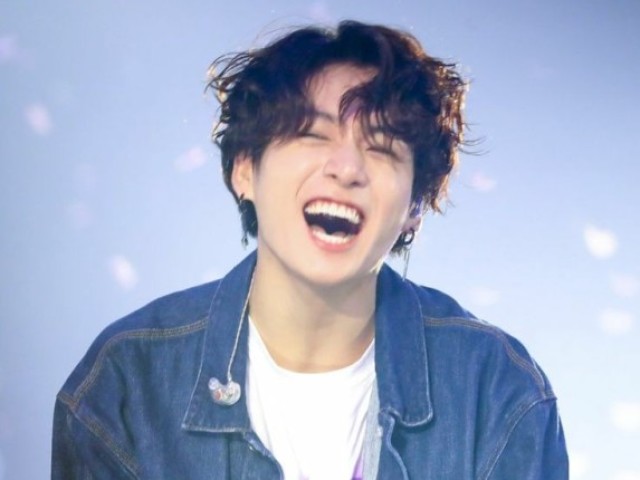 Você combina mais com o JungKook