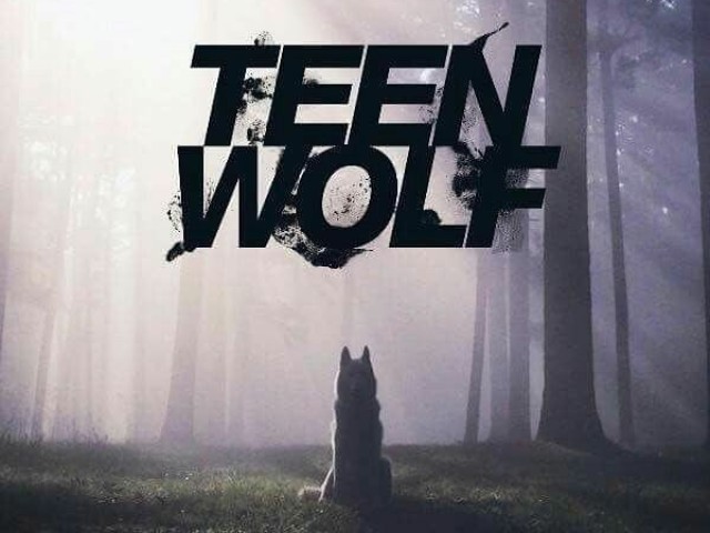 Teen wolf